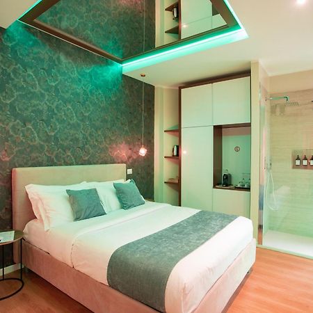 Rome Suite Rome Vaticano Guest House Buitenkant foto