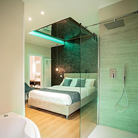 Rome Suite Rome Vaticano Guest House Buitenkant foto