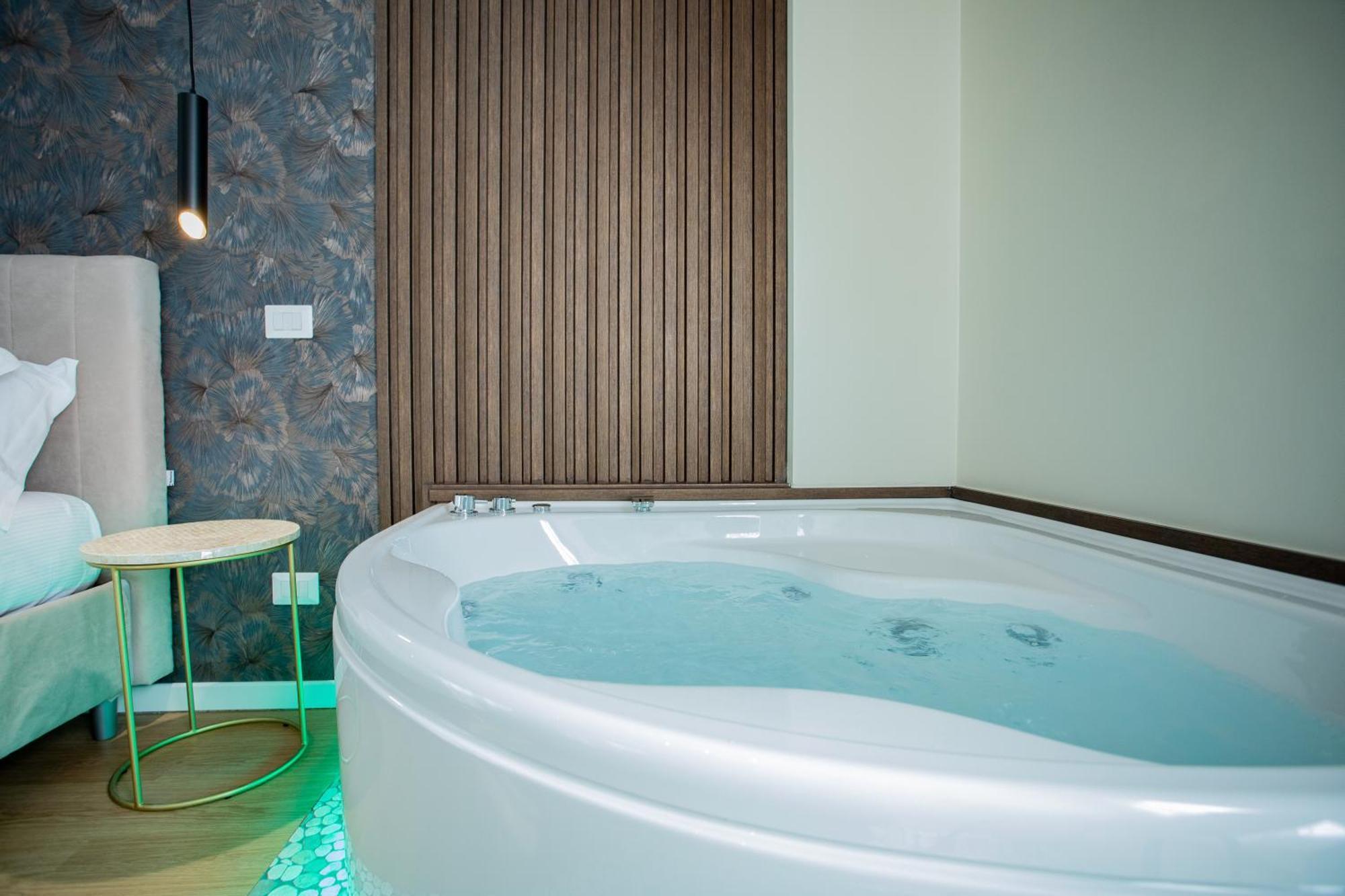 Rome Suite Rome Vaticano Guest House Buitenkant foto