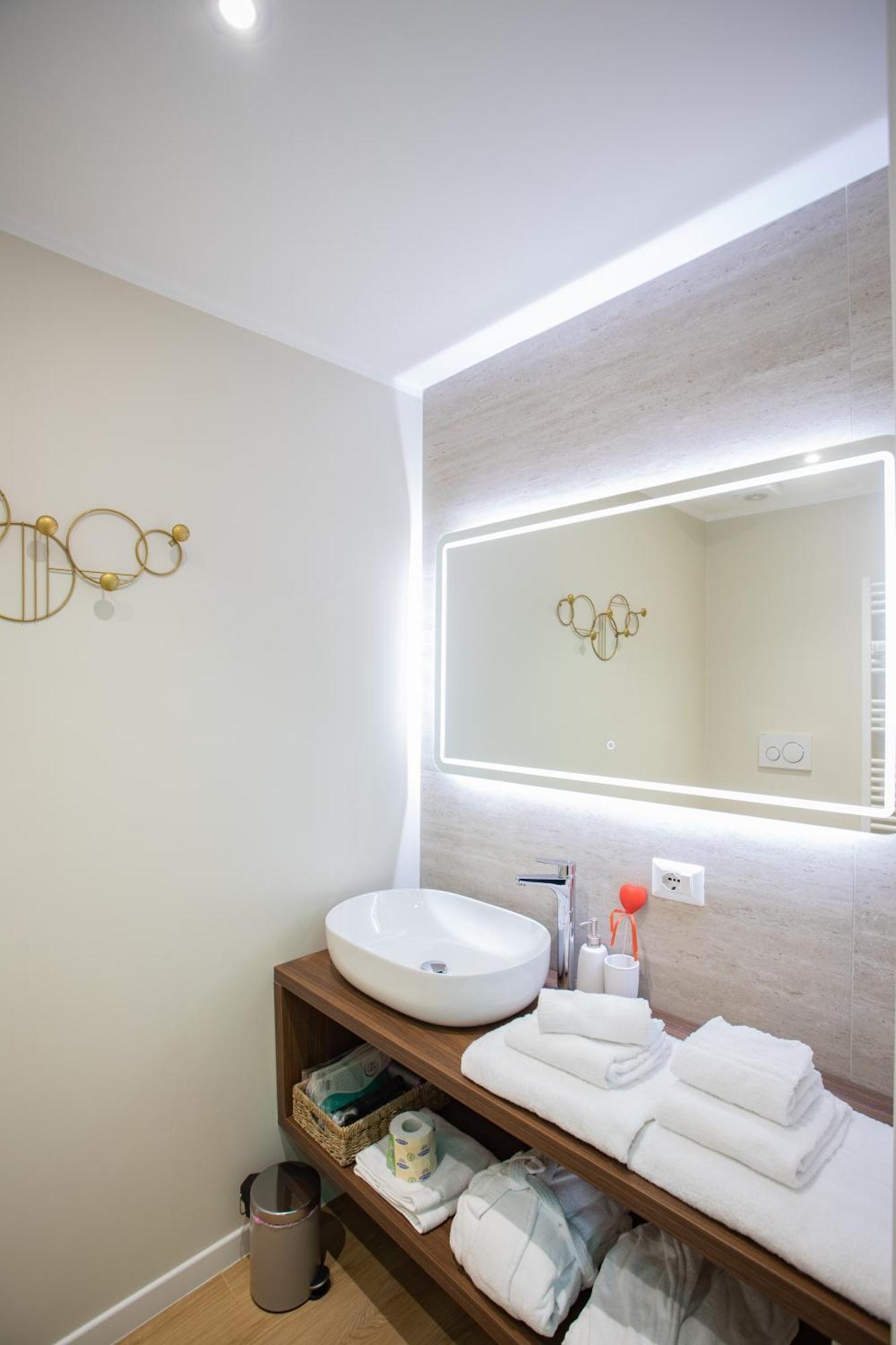 Rome Suite Rome Vaticano Guest House Buitenkant foto