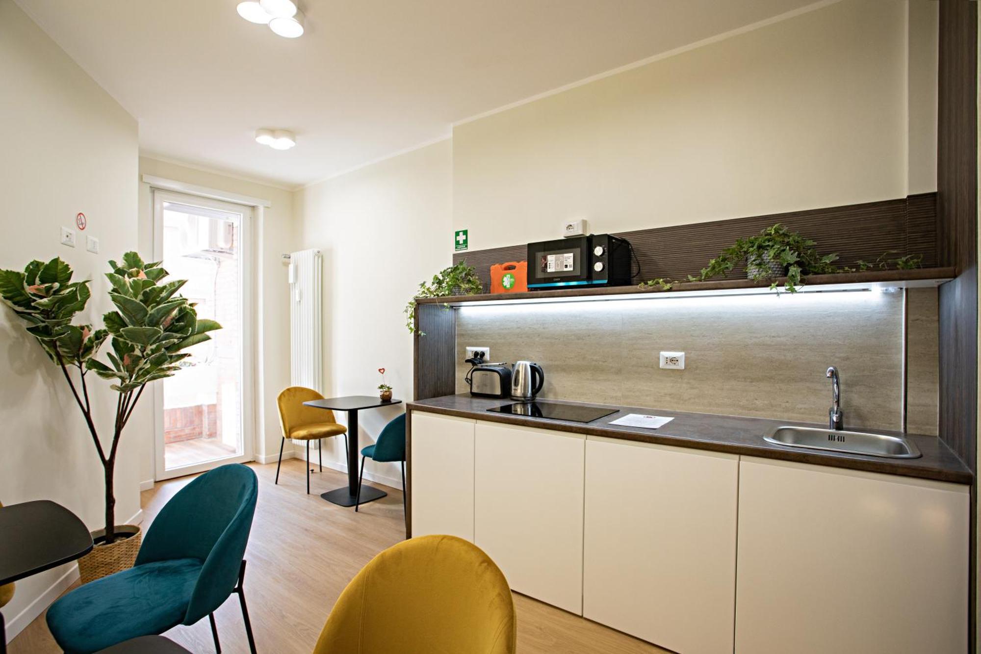 Rome Suite Rome Vaticano Guest House Buitenkant foto