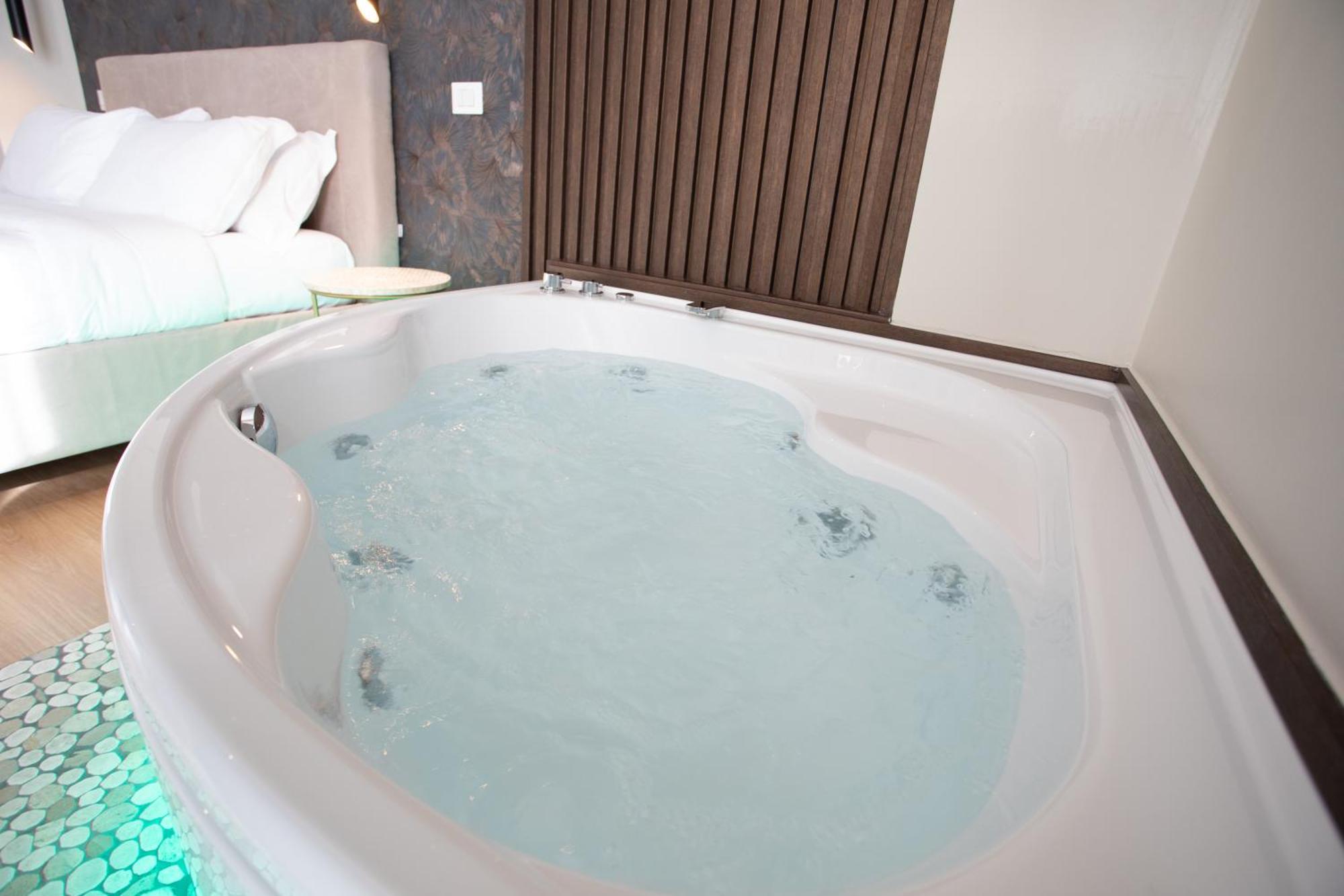 Rome Suite Rome Vaticano Guest House Buitenkant foto