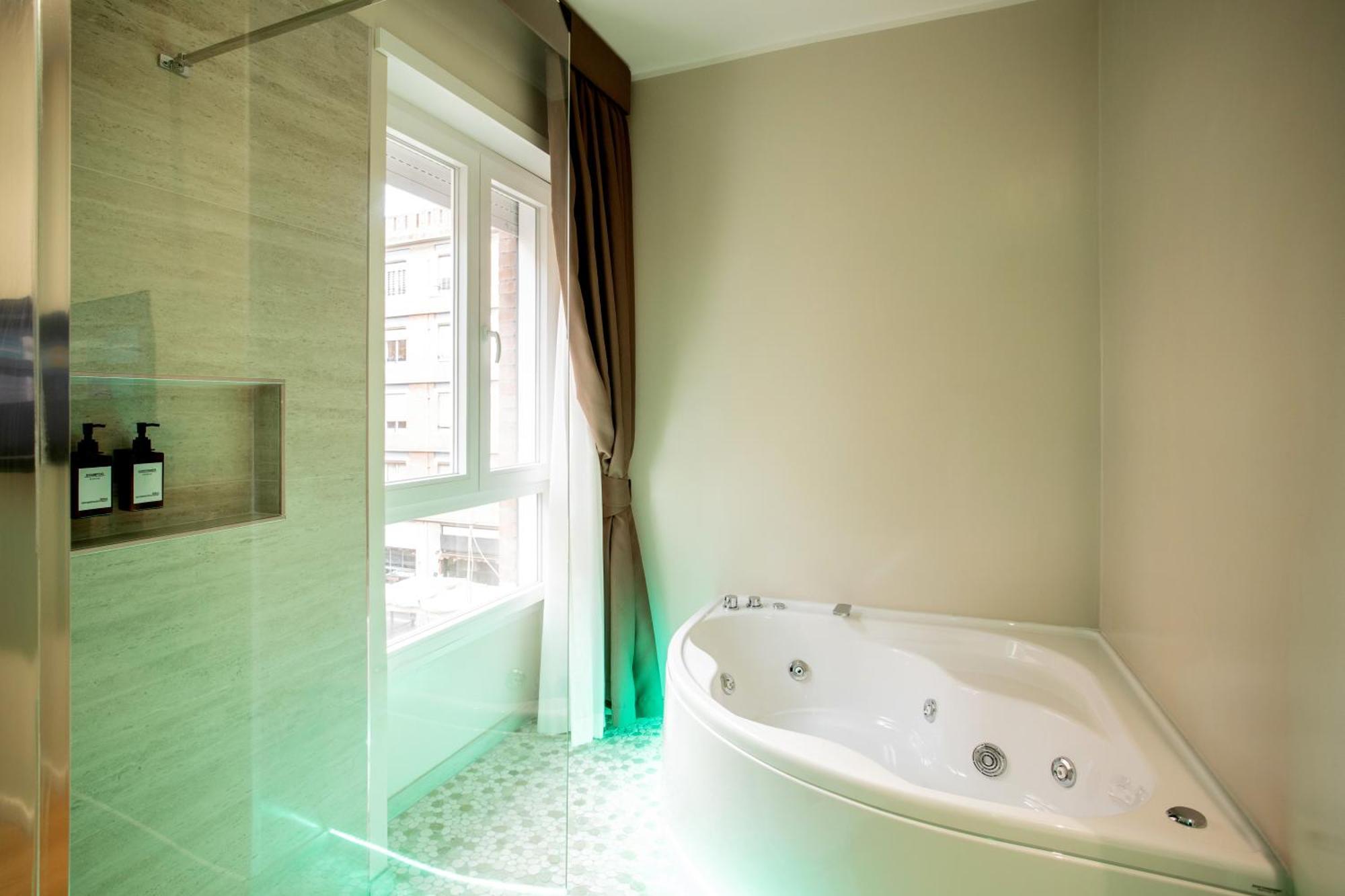 Rome Suite Rome Vaticano Guest House Buitenkant foto
