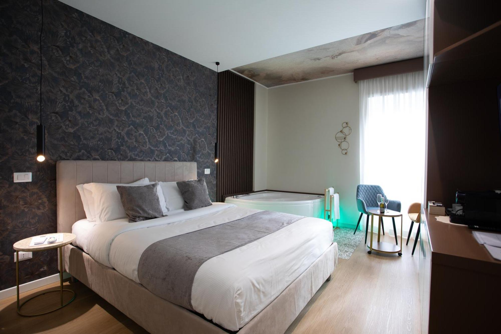 Rome Suite Rome Vaticano Guest House Buitenkant foto