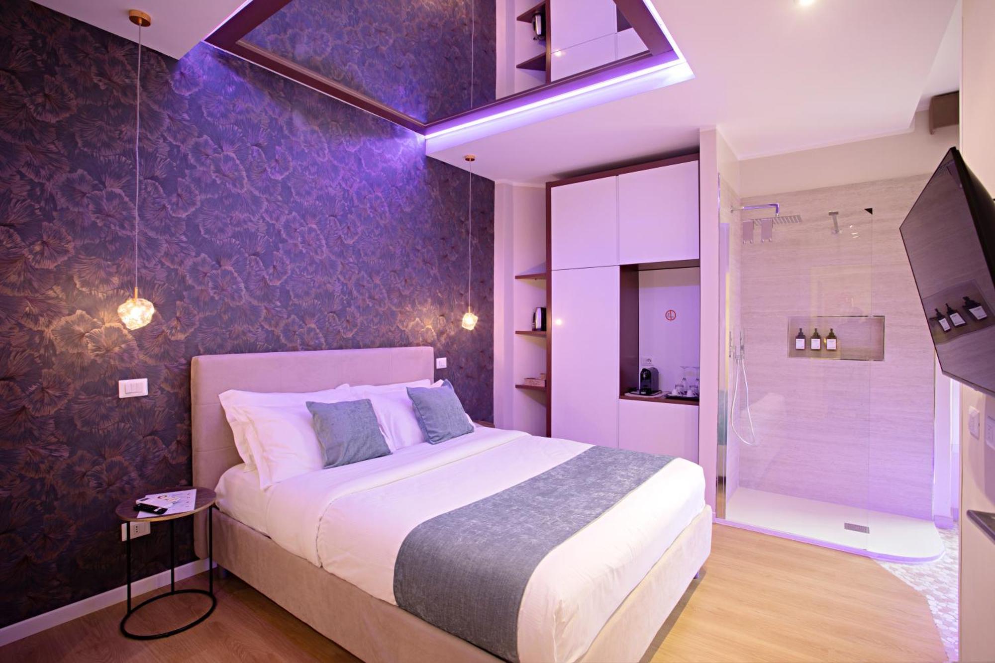 Rome Suite Rome Vaticano Guest House Buitenkant foto