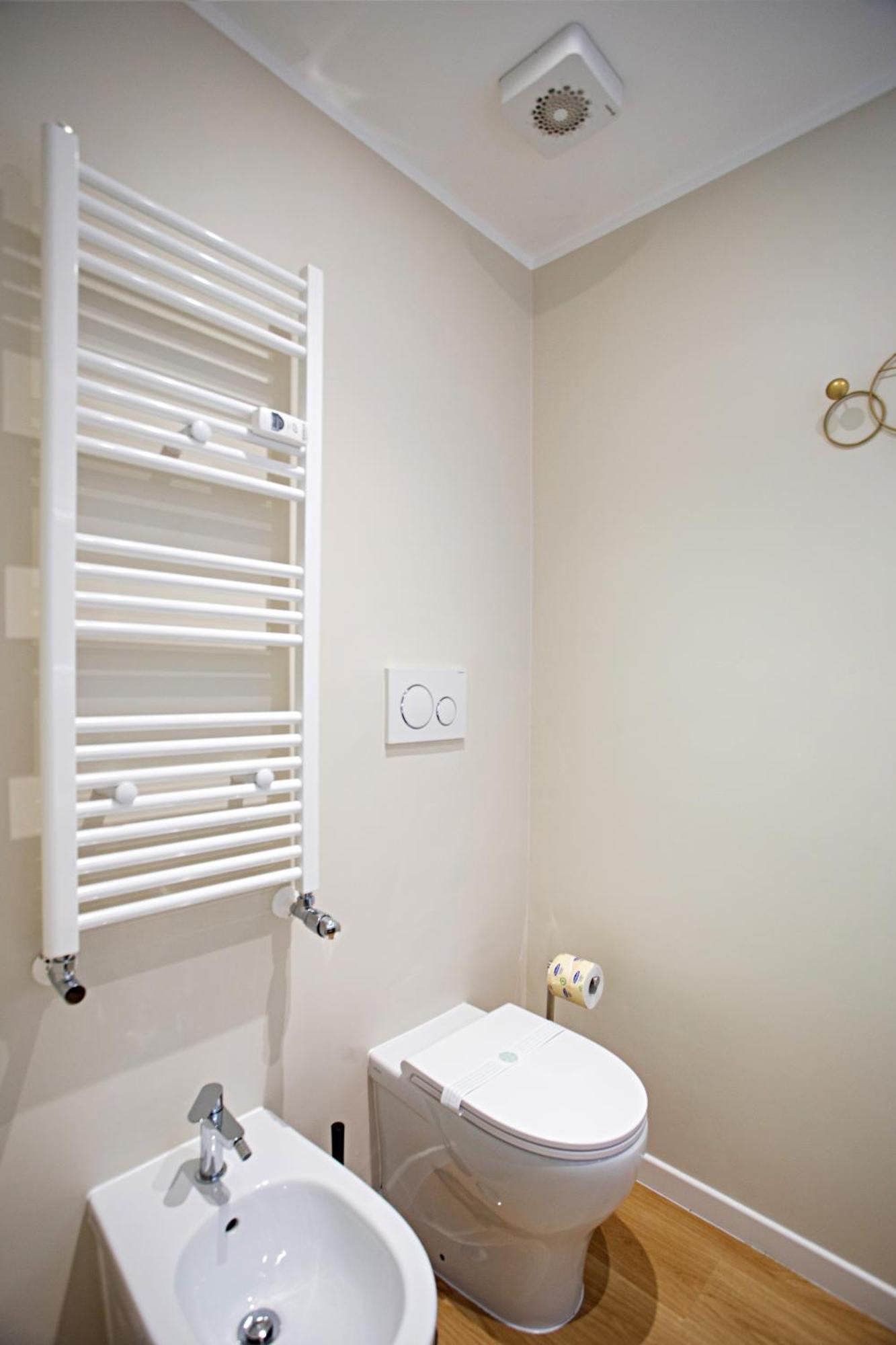 Rome Suite Rome Vaticano Guest House Buitenkant foto