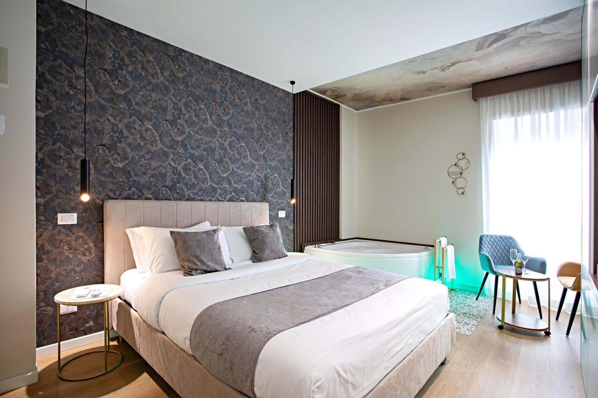 Rome Suite Rome Vaticano Guest House Buitenkant foto