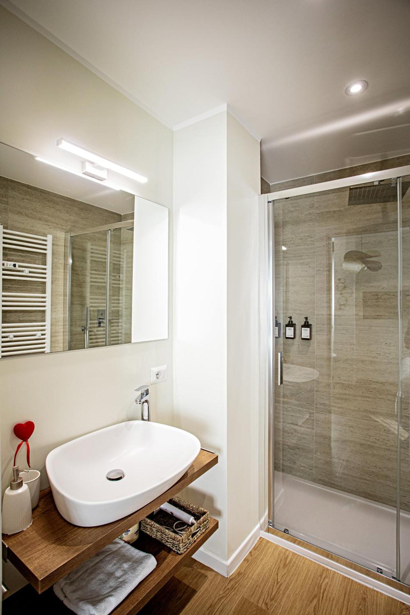 Rome Suite Rome Vaticano Guest House Buitenkant foto