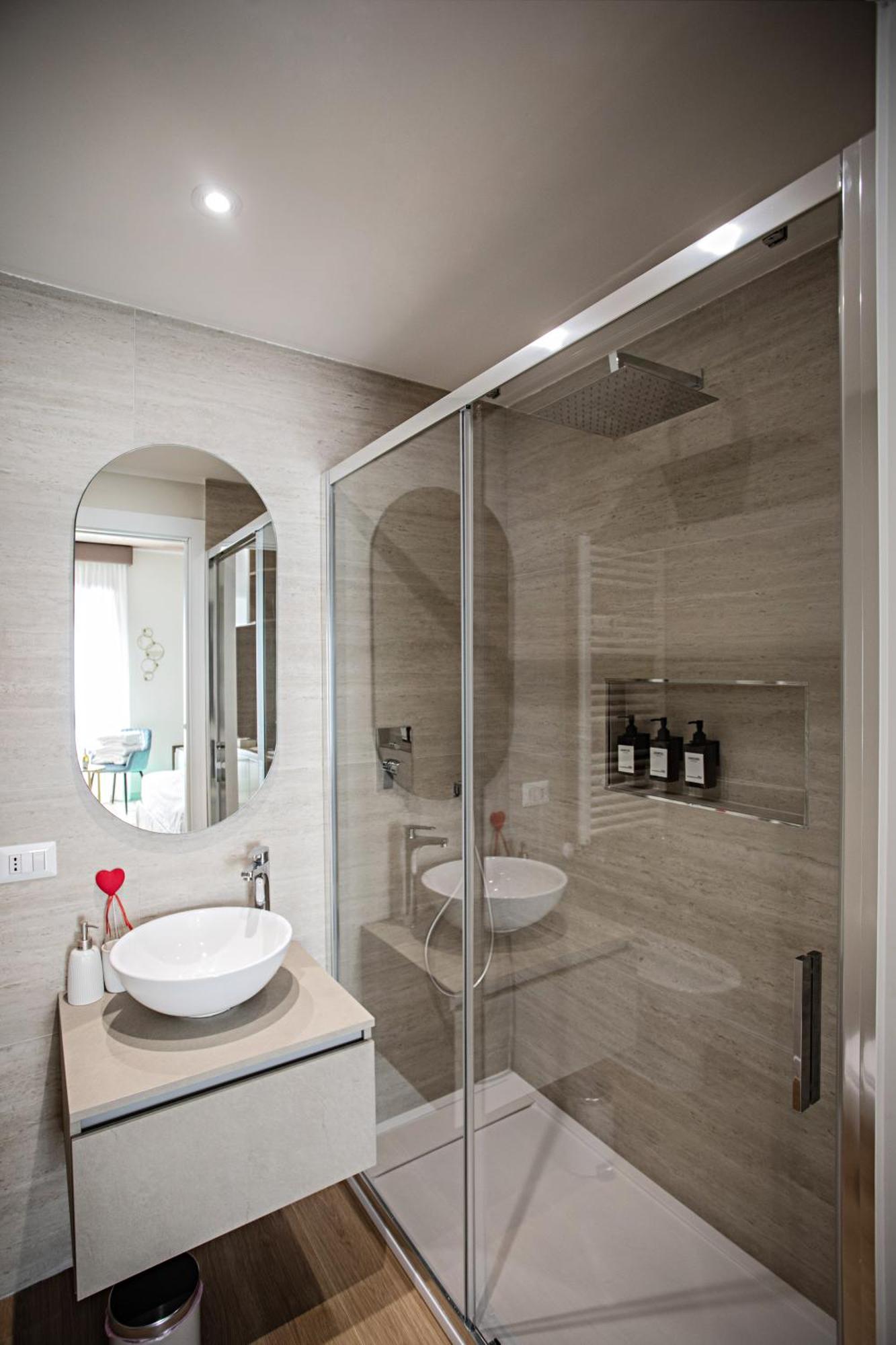 Rome Suite Rome Vaticano Guest House Buitenkant foto