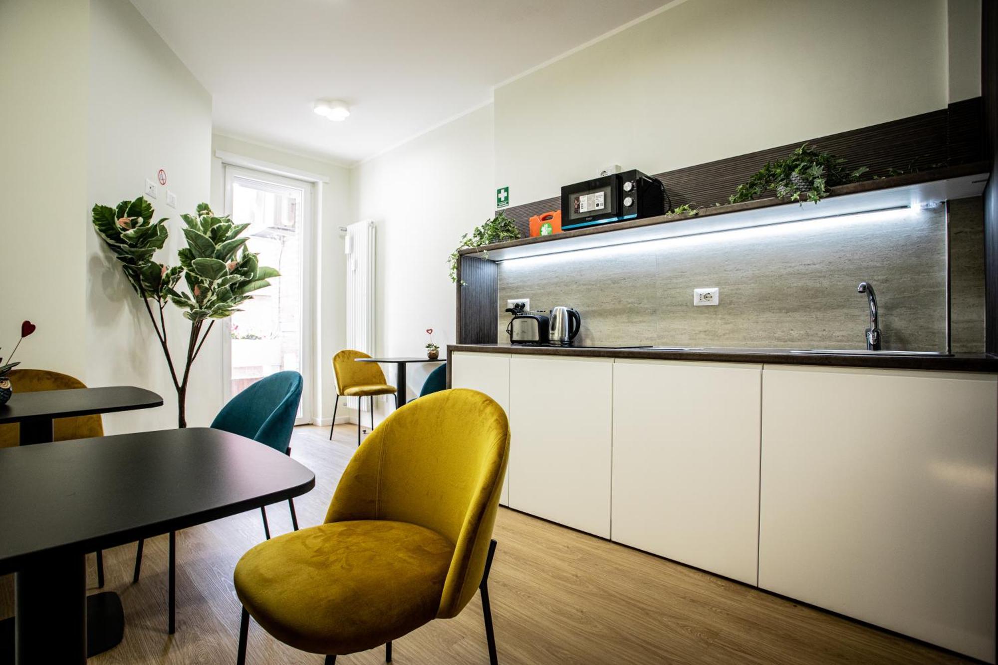 Rome Suite Rome Vaticano Guest House Buitenkant foto