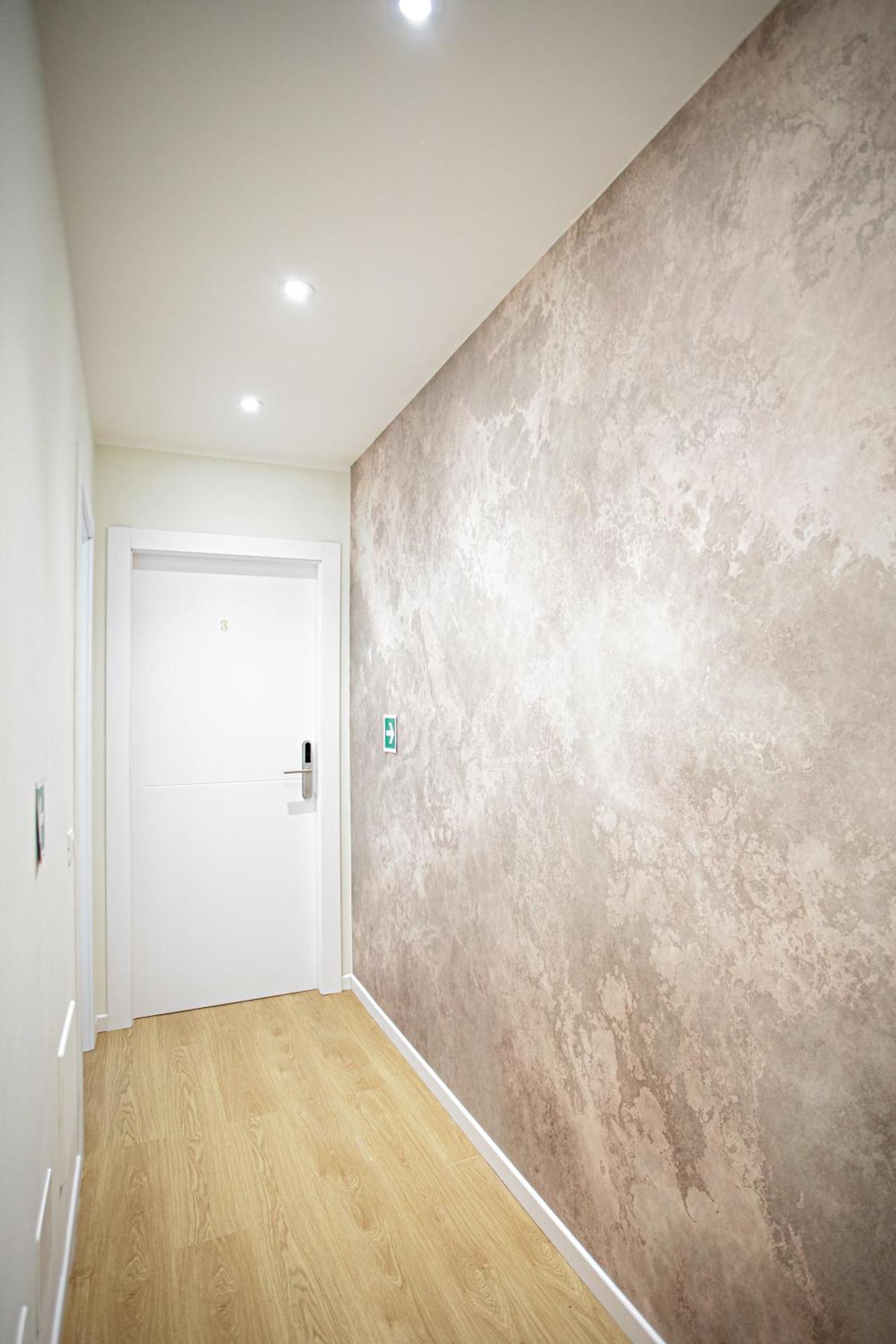 Rome Suite Rome Vaticano Guest House Buitenkant foto