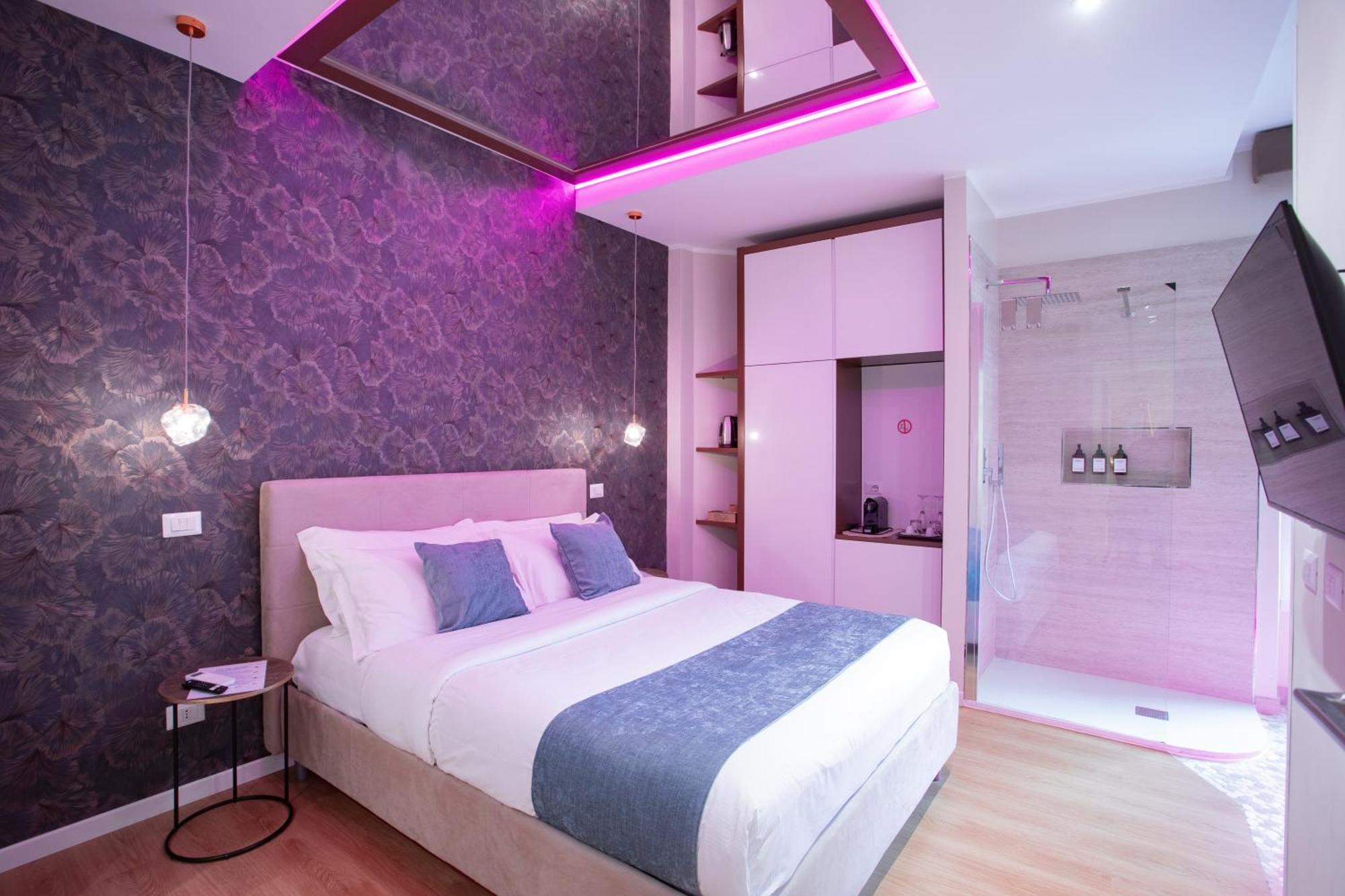 Rome Suite Rome Vaticano Guest House Buitenkant foto