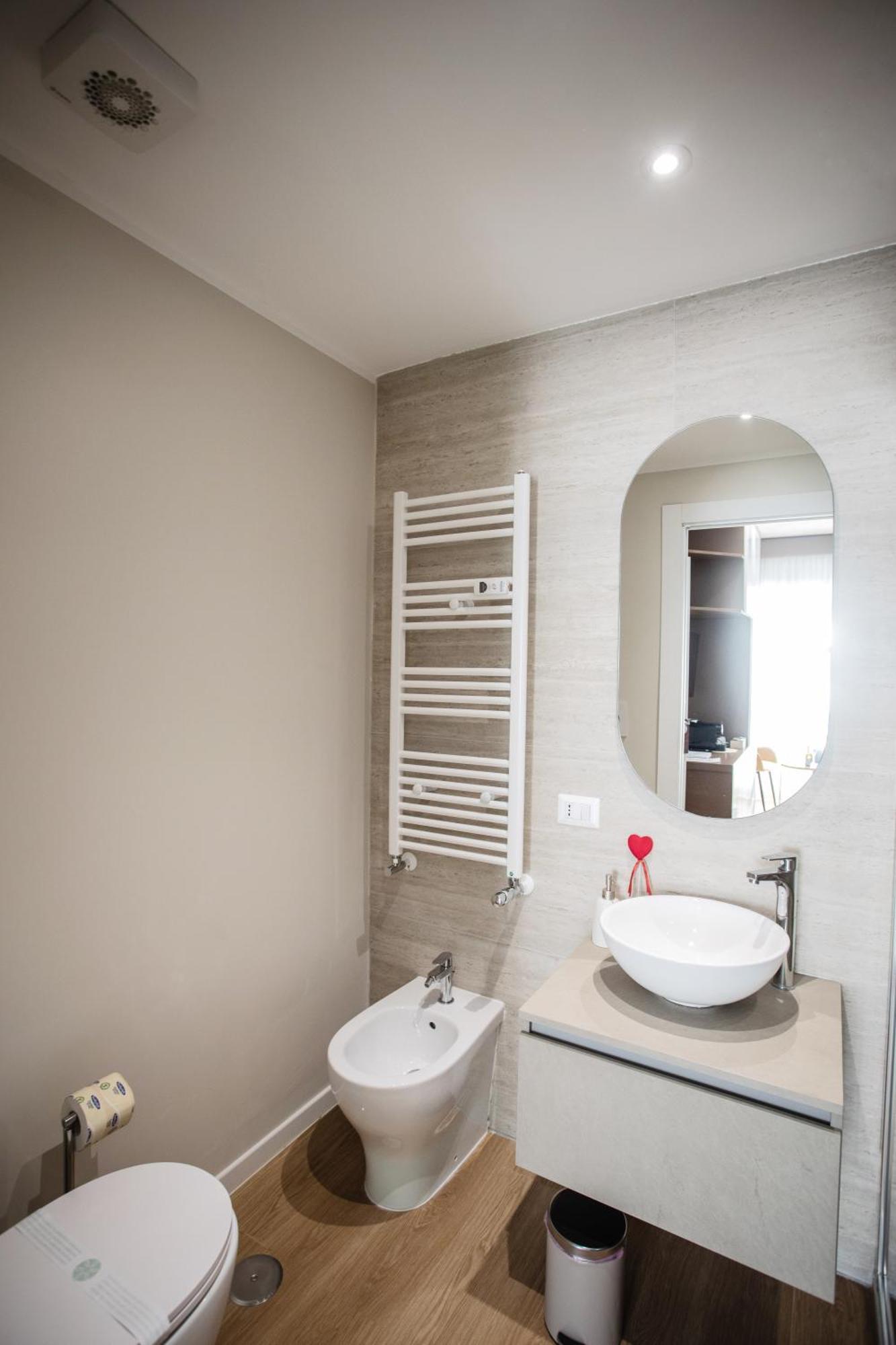 Rome Suite Rome Vaticano Guest House Buitenkant foto