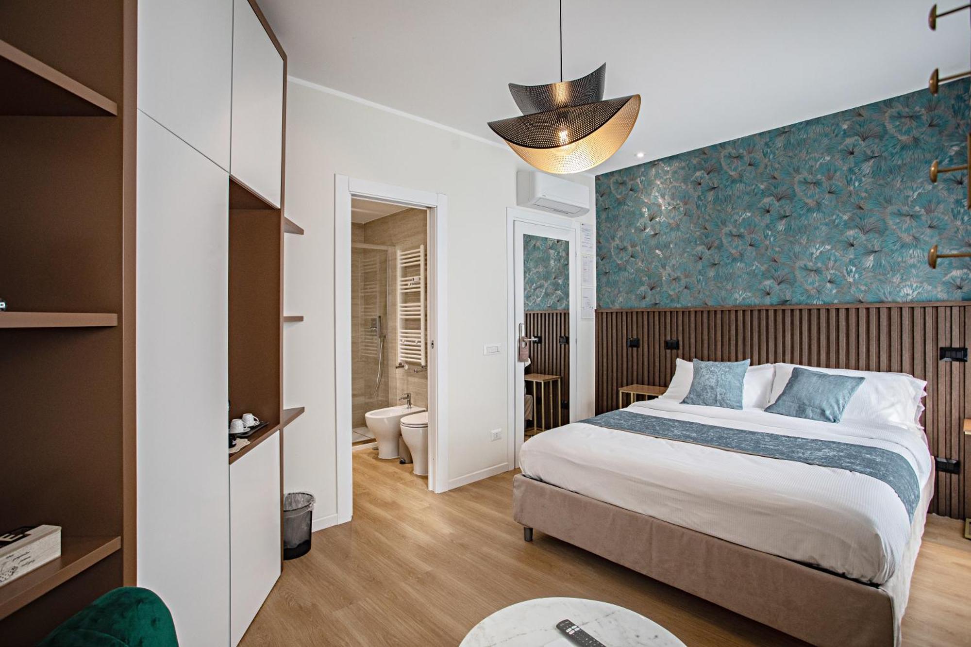 Rome Suite Rome Vaticano Guest House Buitenkant foto