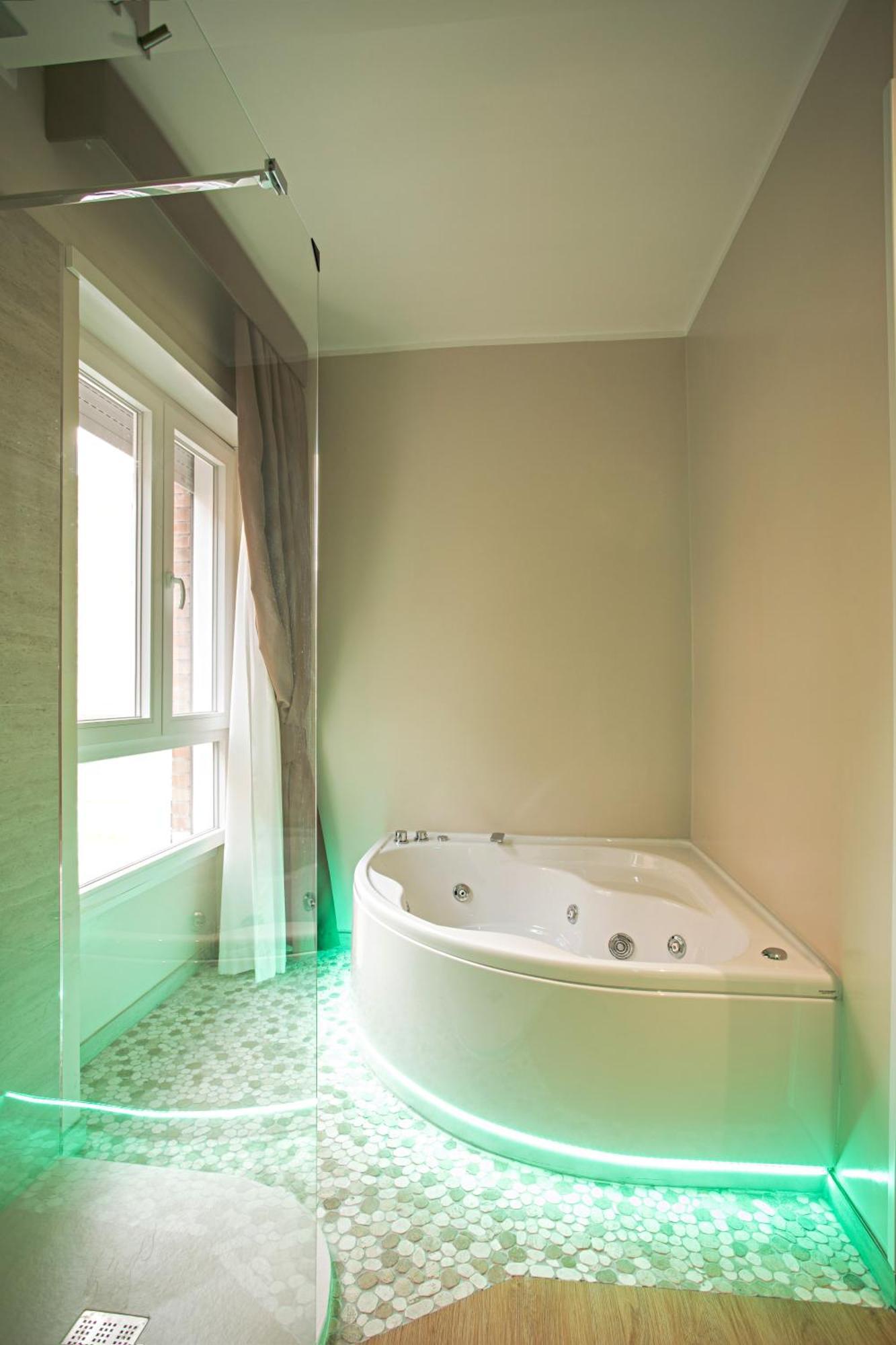 Rome Suite Rome Vaticano Guest House Buitenkant foto